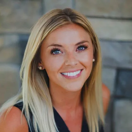 Kaylee-Gough-Resolvology Kaylee Gough, Resolvology Office Administrator