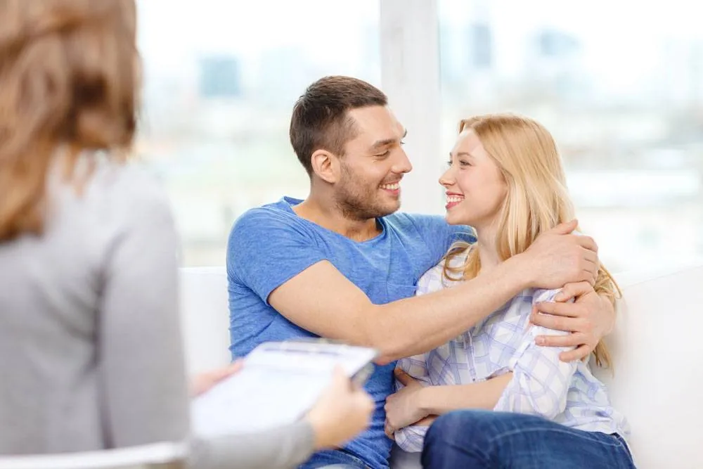 What Does Science Tell Us About Successful Relationships?