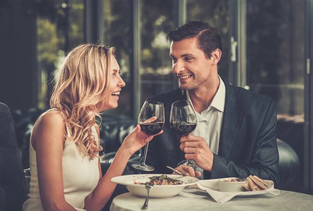 How Interdependent is your Marriage?
