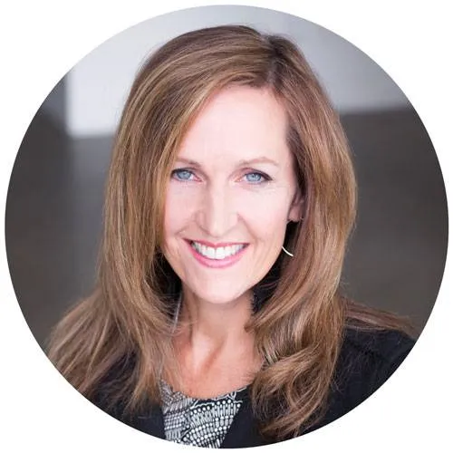 Jeannine Crofton - Calgary Marriage Counsellor and Psychologist