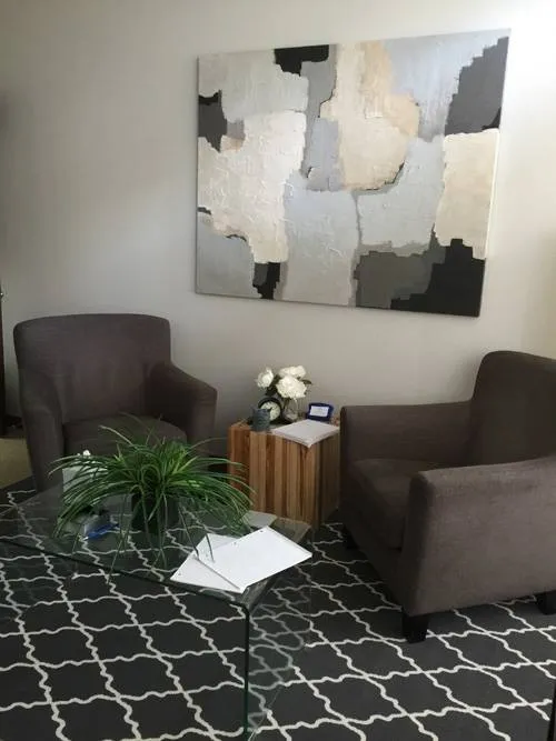 Resolvology Counselling Office