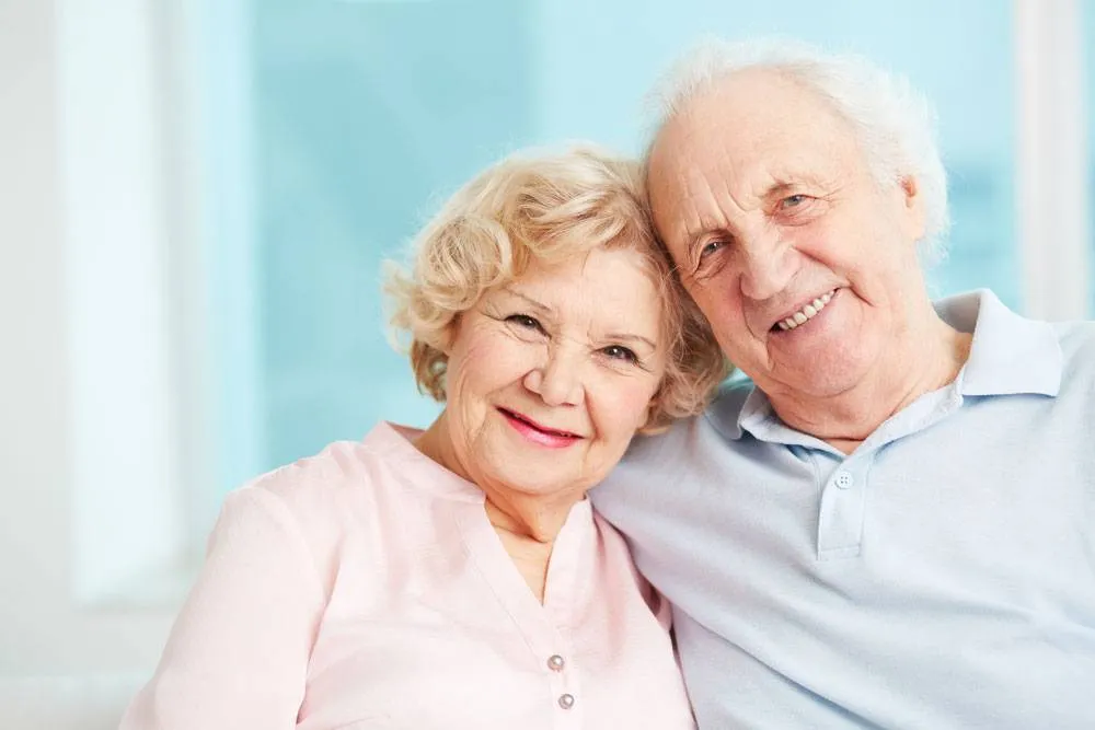 Positive Marital Influence