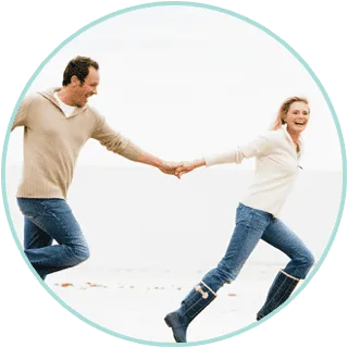 Be your spouses ally in life